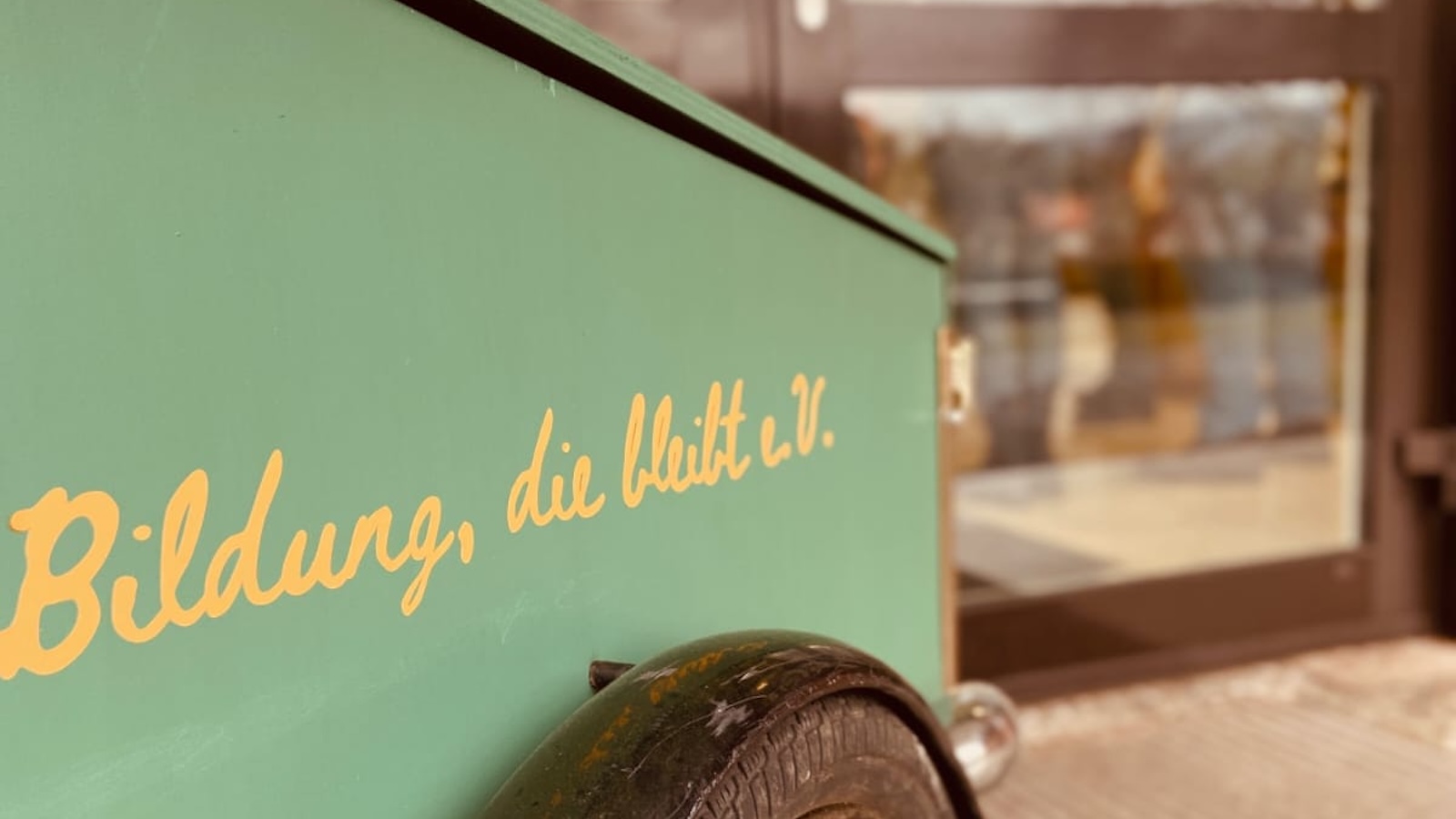 Schnuppertag in Kirchbrak: Neue freie Grundschule stellt Konzept und Räume erstmals Familien vor