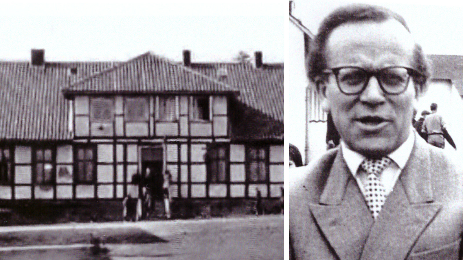 80 Jahre PGS Dassel: Aus einem Konfirmandenzimmer wurde eine Erfolgsgeschichte
