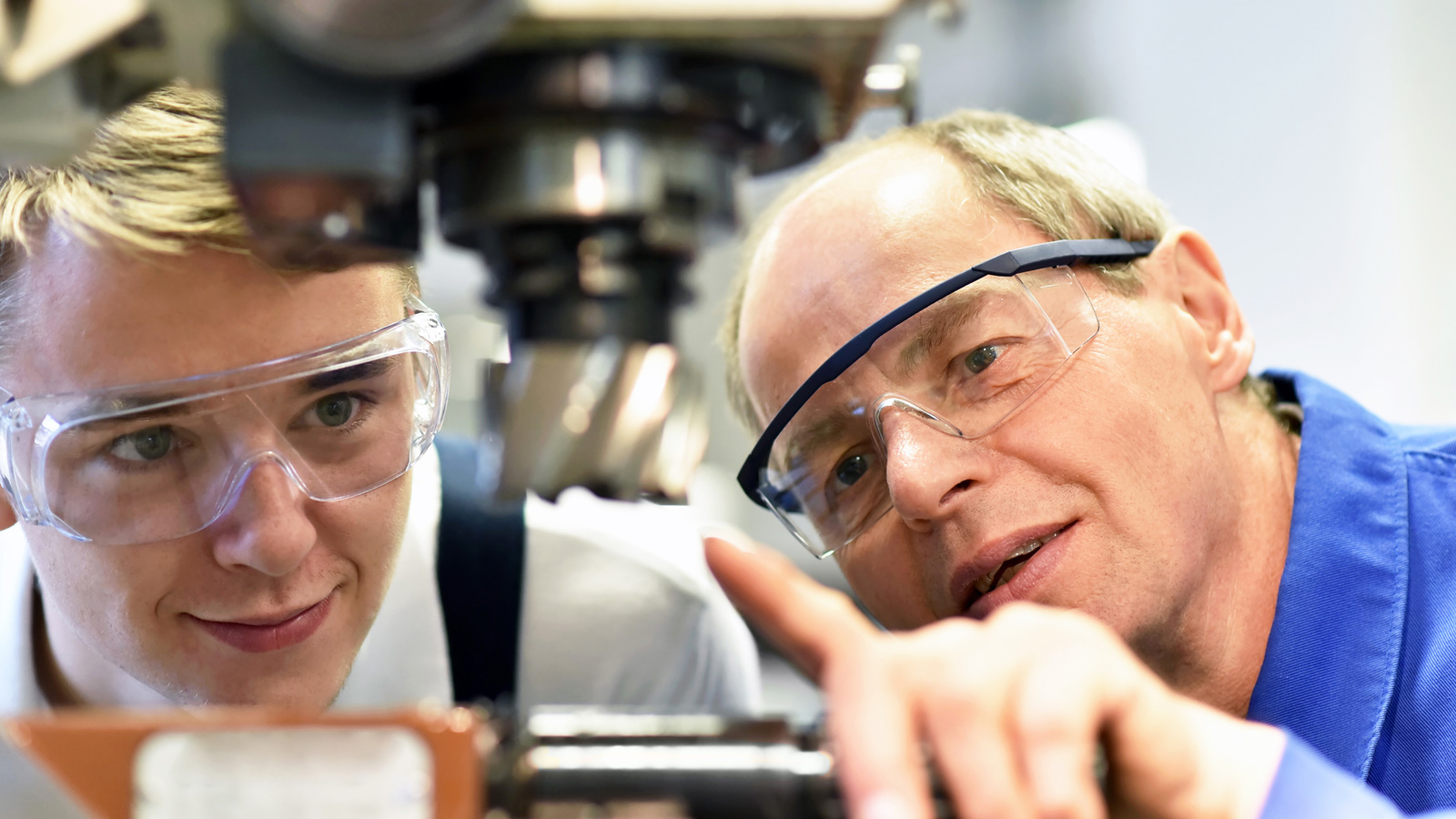 Agentur für Arbeit Hameln wirbt für Ausbildung – mehr als 1.100 Stellen im Weserbergland noch offen