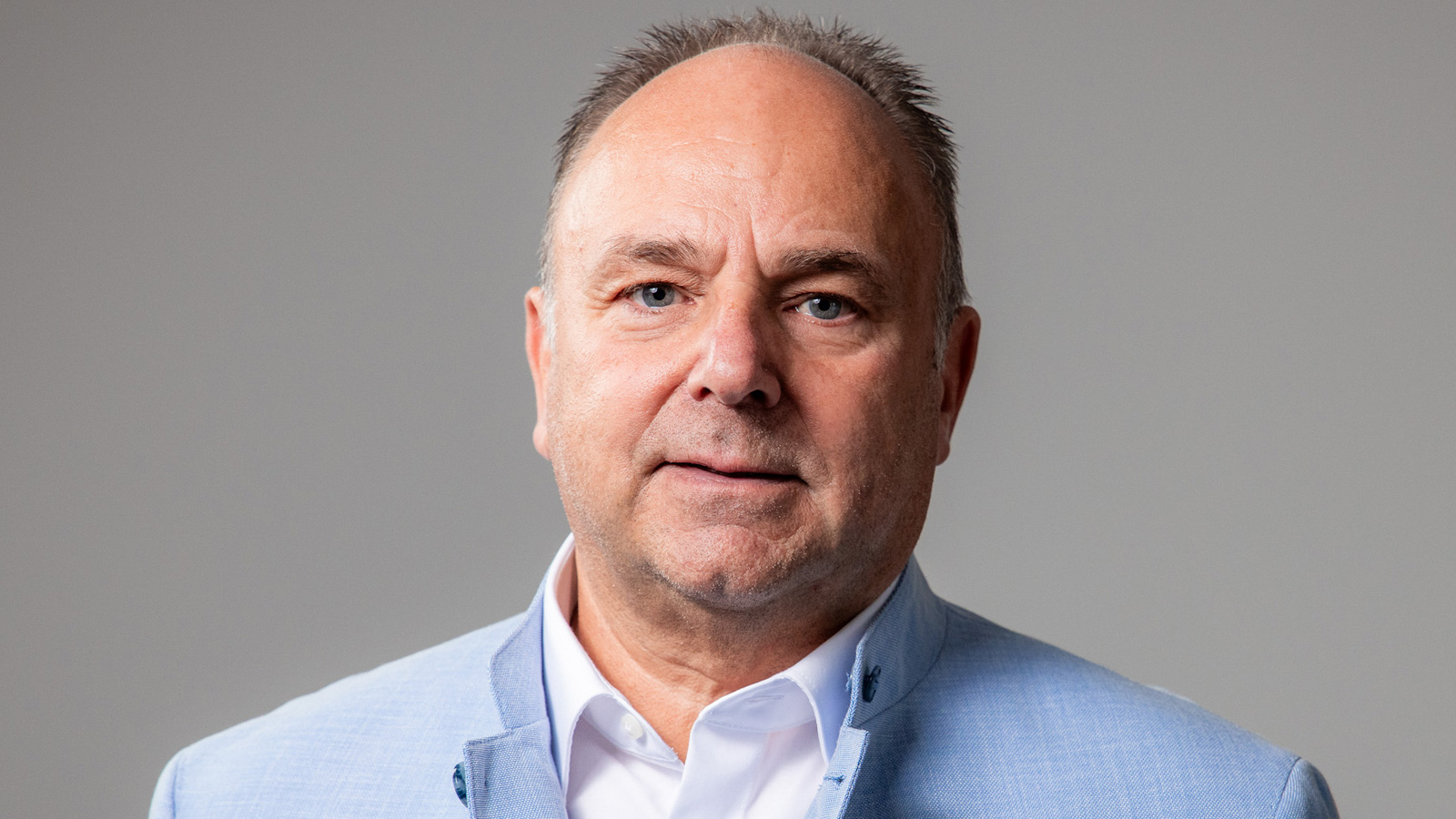 Landrat Michael Schünemann kündigt Verzicht auf erneute Kandidatur zum Ende der Amtszeit an