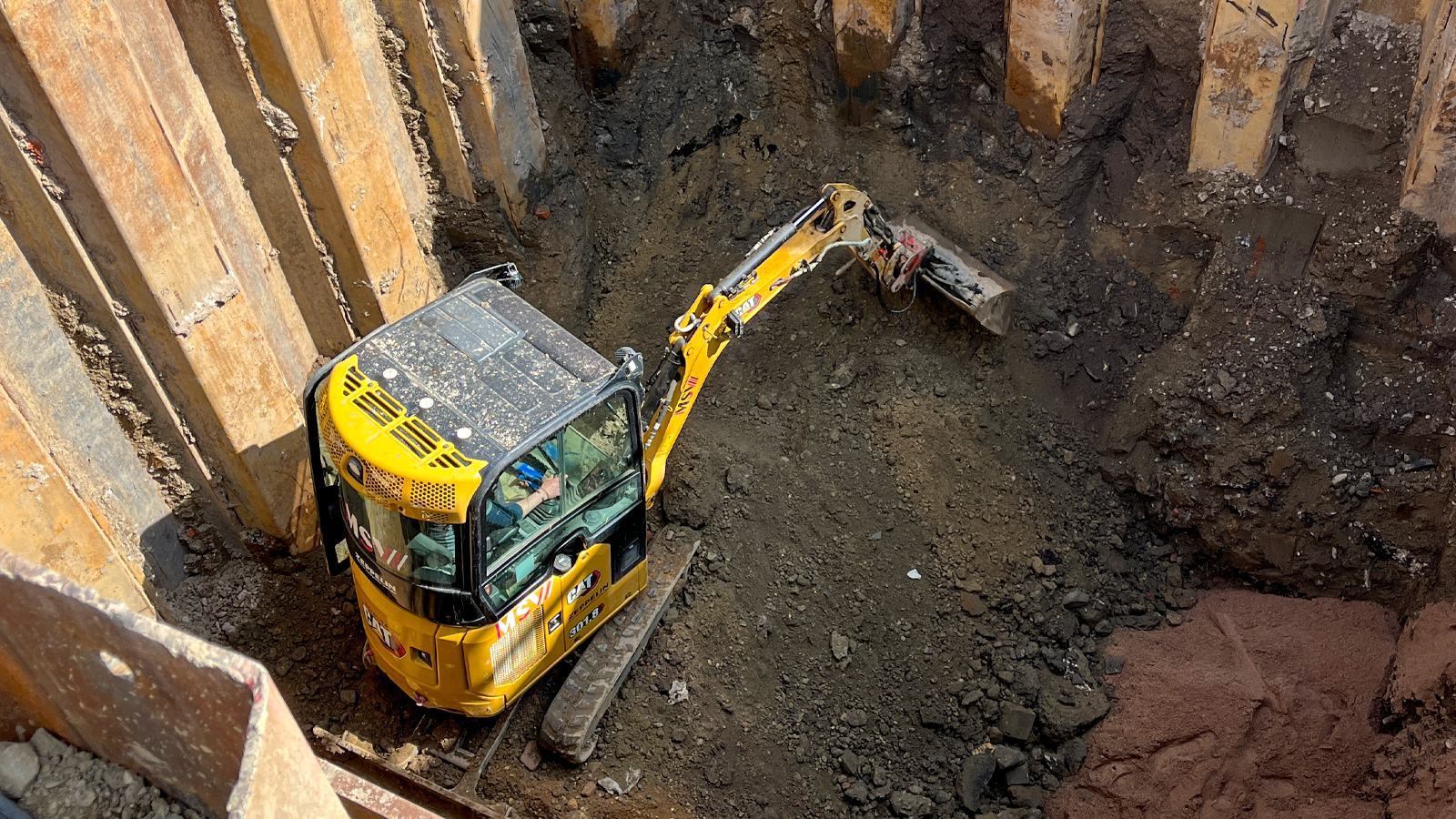 Kampfmittelbeseitigungsdienst bestätigt Weltkriegsbombe in Hameln und plant große Evakuierung