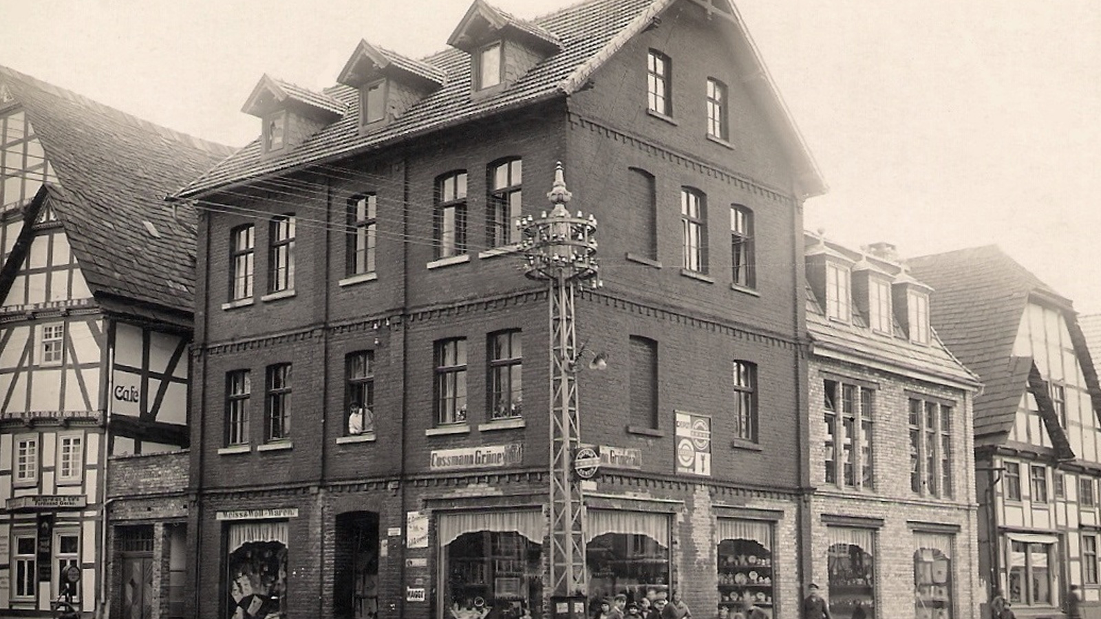 Heimat- und Geschichtsverein Lauenförde e.V. lädt zu Vortrag über Vertreibung und Neubeginn ein