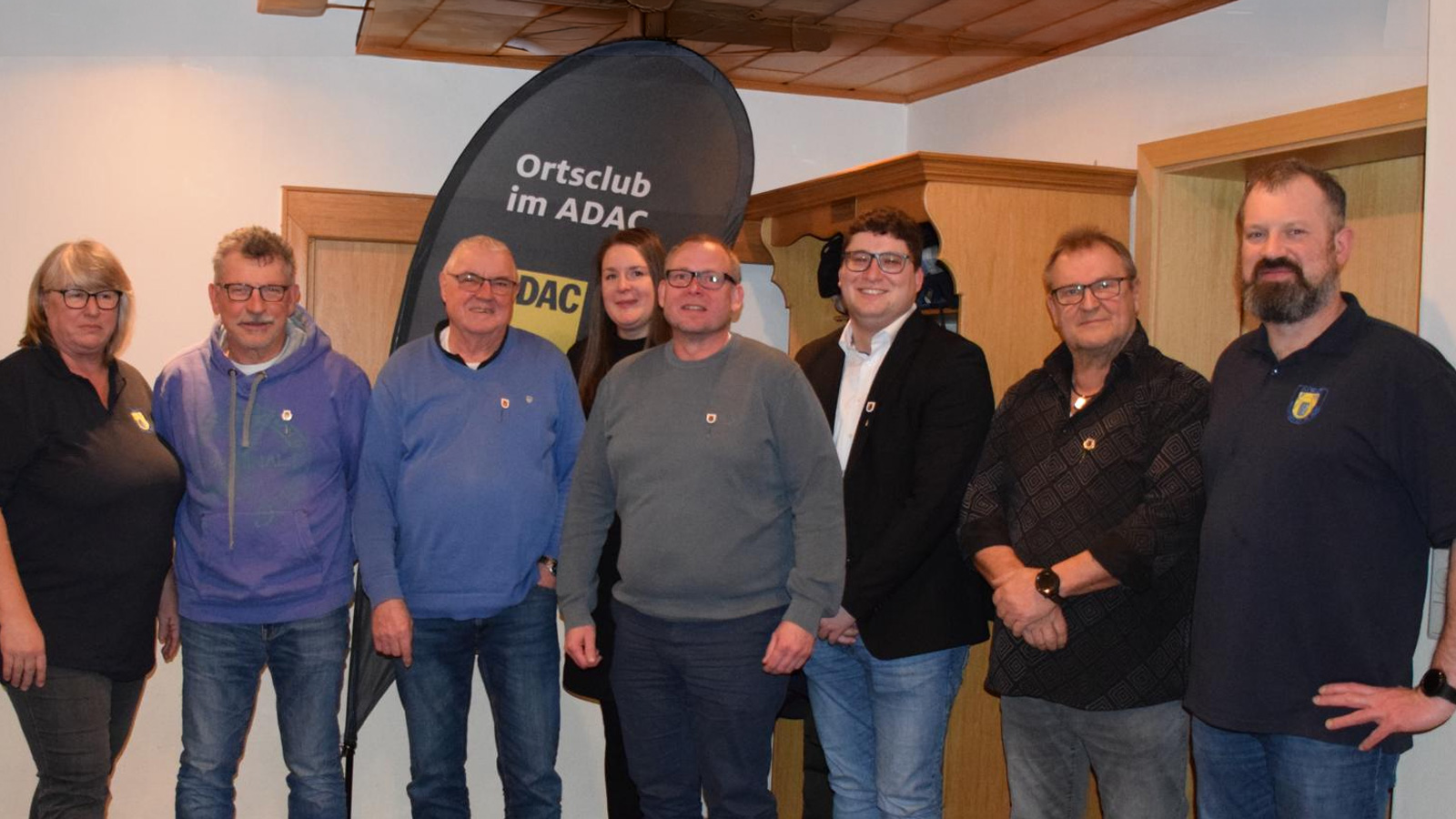 MSC Delligsen bestätigt Maik Fuchs als 2. Vorsitzenden und hebt neue Mofa-Sparte vor