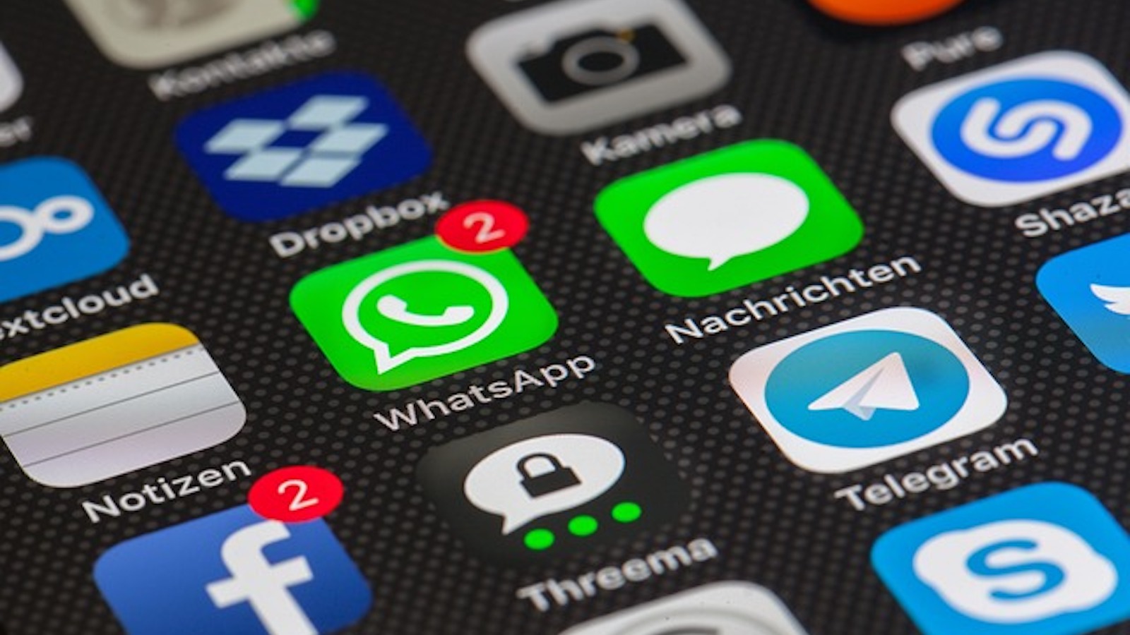 Kostenfreie Abfall App AWH Holzminden bietet digitalen Service für die Entsorgung im Landkreis